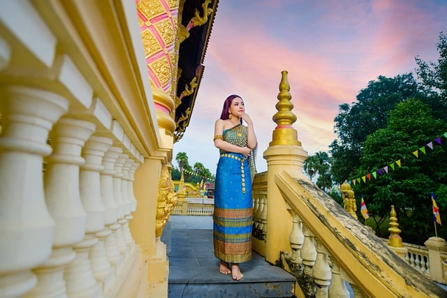 Thai Gov Program Showcases Economic Strength, Border Stability, and Women’s Rights Advance