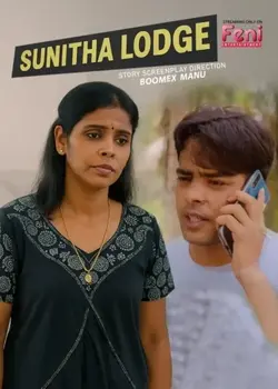 Sunitha Lodge (2025) Full Malayalam Hot Short Film In 1080p, 720p, 480p HDRip