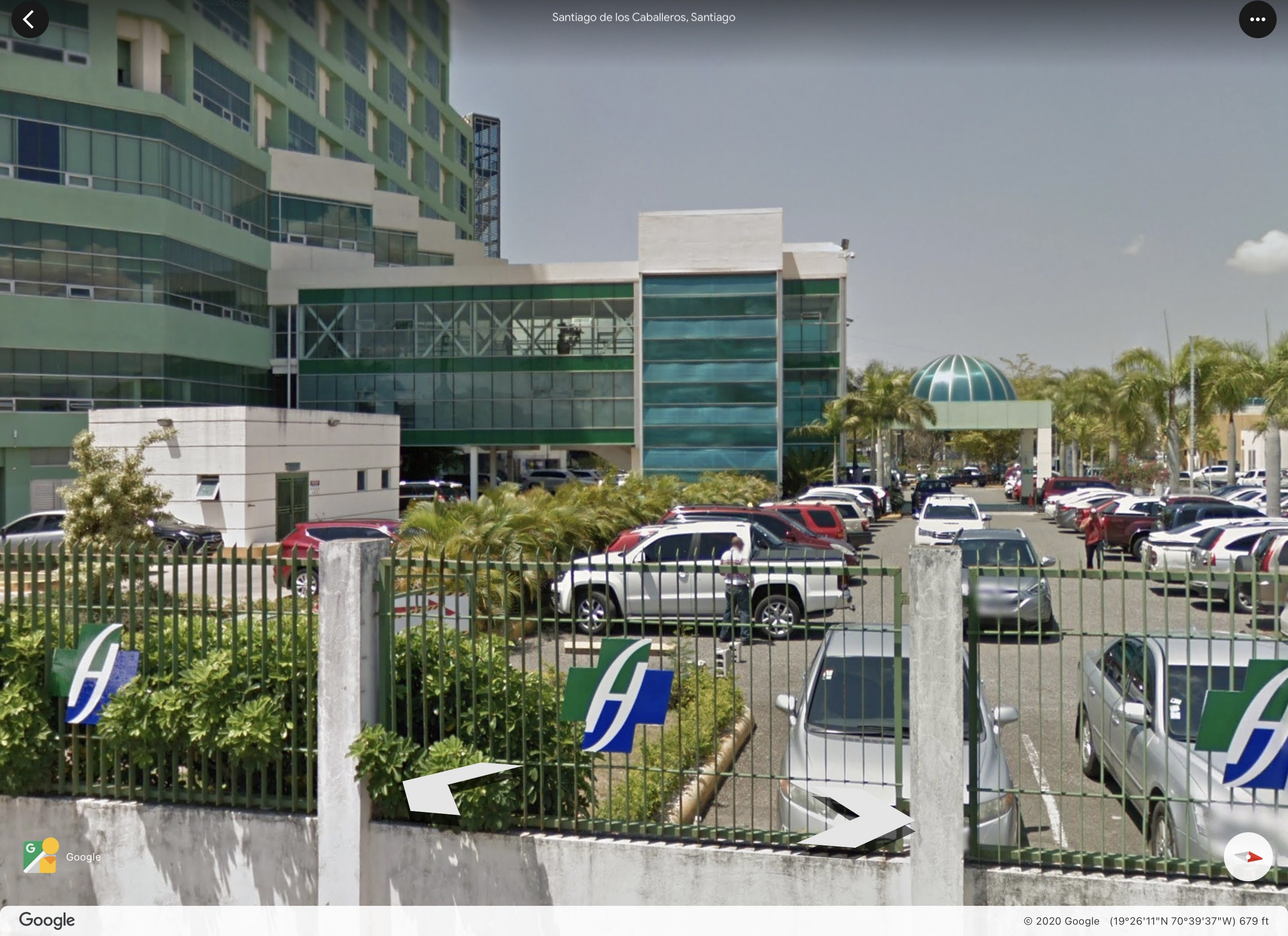 Unap Rd 🏥 REP. DOMINICANA | Hospitales, clínicas y centros médicos | Page 3 ...