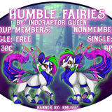 humble fairies