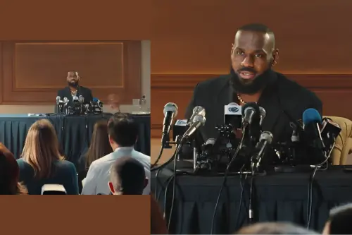 LeBron hints at retirement in new ad.webp