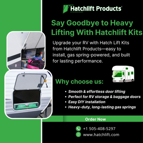Say Goodbye to Heavy Lifting with Hatchlift kits.jpg