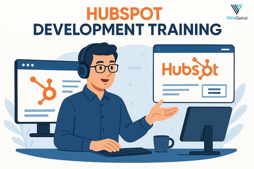 Master HubSpot Development with Training from WebGuruz Technologies.png