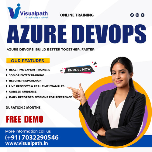 Azure DevOps Course  | Azure DevOps Online Training Hyderabad.jpg