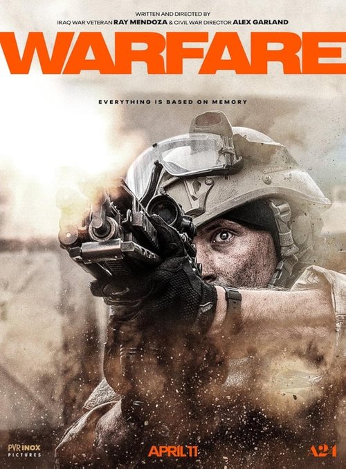Wojna / Warfare (2025) PL.480p.AMZN.WEB-DL.DD5.1.XViD-P2P / Polski Lektor DD 5.1 POLSKI LEKTOR i NAPiSY z VOD