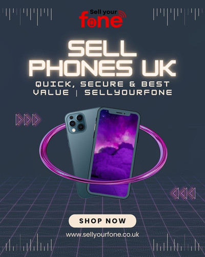 Sell Phones UK – Quick, Secure & Best Value SellYourFone.jpg