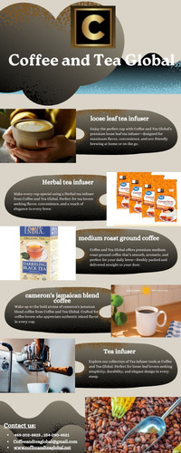 Delicious Medium Roast Ground Coffee by Cameron's Blend.jpg