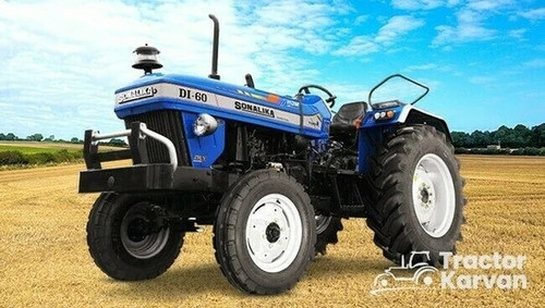 Overview of Sonalika Sikander DI 60 DLX Tractor in India Tractorkarvan.jpg