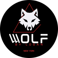 Wolf By Logan