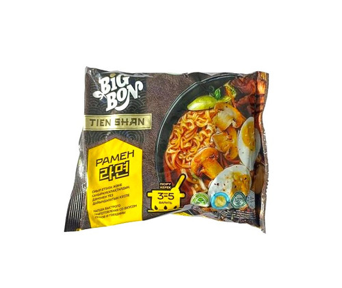 4605496022848 РАМЕН BIG BONСО ВКУСОМ ГРИБОВ И ГОВЯДИНЫ 100 Г ПАК..jpg