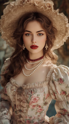 Lucid Realism high dynamic range HDR photography of Victorians 2 copy.jpg