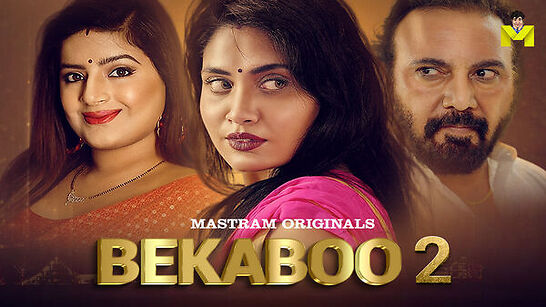 Bekaboo 2 Mastram S02E04 Web Series Video