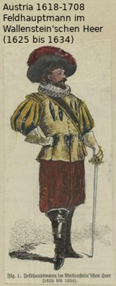 023 Austria 1618 1708 Feldhauptmann im Wallenstein'schen Heer (1625 bis 1634) 1630 [10]580.jpg