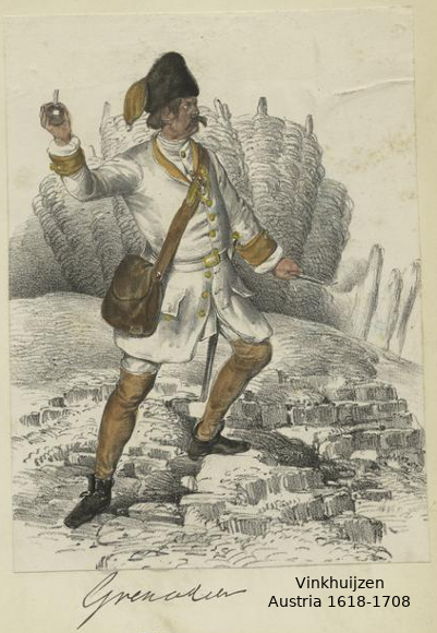 031 Austria 1618 1708 Grenader 1700 [72]580.jpg