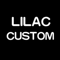 Lilaccustom