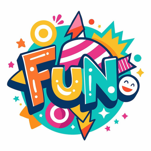 fun playful logo using custom typography with quirky shapes bright colors 1307247 1830.jpg