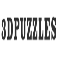 DIY 3D Puzzles