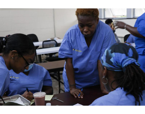 Central Sterile Technician Working.jpg