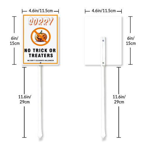 sorry no trick or treaters here 002 6.jpg