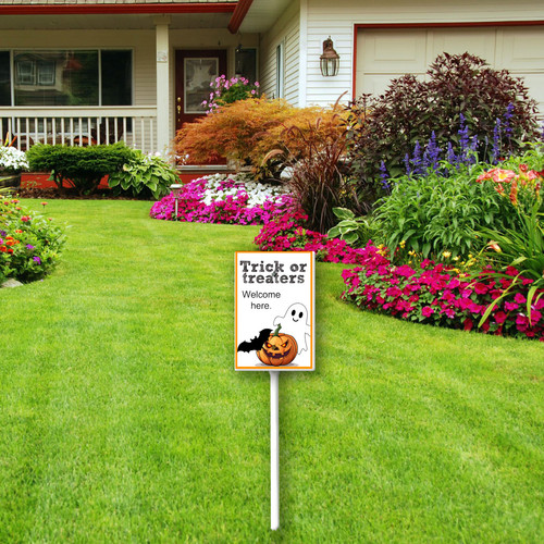 trick or treaters welcome here 1.jpg
