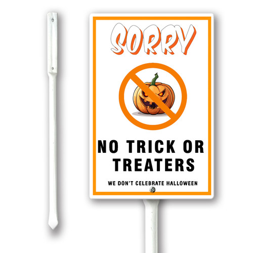 sorry no trick or treaters here 002.jpg