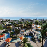 09 GRAND SOLAIRE NOBLE EXTERIOR GARDEN AND POOL 01 07 DAY 04 2