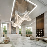 13 GRAND SOLAIRE NOBLE INTERIOR LOBBY DAY Lowres