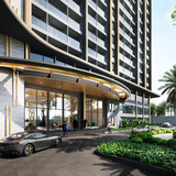 12 GRAND SOLAIRE NOBLE EXTERIOR DROPOFF 05