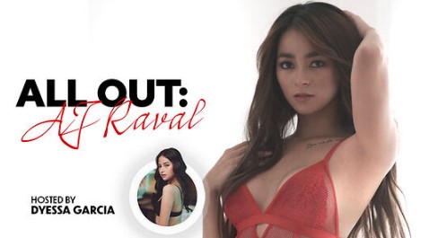 All Out with AJ Raval VivaMax Filipino Movie Watch