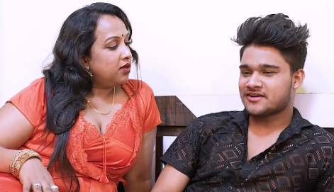 Bhabhi Devar Bindu Hindi Unrated Short Film