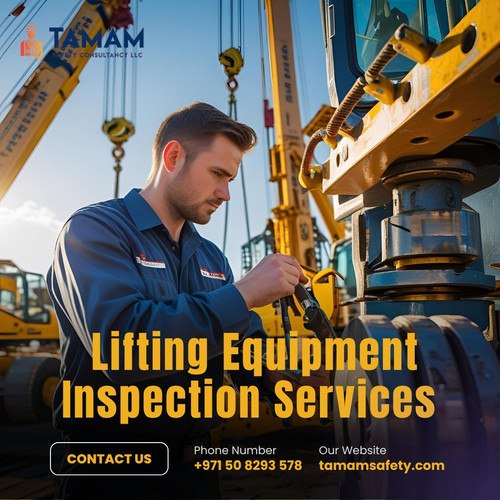 Leading Lifting Equipment Inspection Companies in Ras Al Khaimah – Tamam Safety.jpg