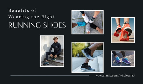 Benefits of Wearing the Right Running Shoes.jpg