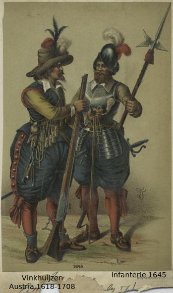 040 Austria 1618 1708 Infanterie 1645 [4]580.jpg