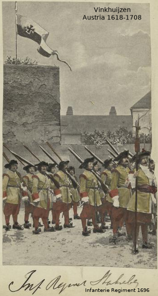 046 Austria 1618 1708 Infanterie Regiment 1696 [69]580.jpg