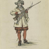 043 Austria 1618 1708 Infanterie Reg 1698[71]580