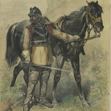 067 Austria 1618 1708 Oberst Freiherr von Harrant Kuralsier 1672 [47]580.jpg