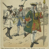 071 Austria 1618 1708 Oesterreich Ungarn Kaiserliche Infanterie R Knotel580.jpg