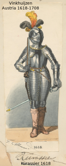 051 Austria 1618 1708 Kürassier 1618 [2]580.jpg