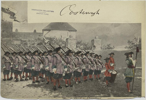 061 Austria 1618 1708 Linie Infanterie Dragoner [70].jpg