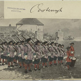 061 Austria 1618 1708 Linie Infanterie Dragoner [70]