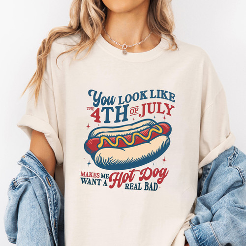 101. Mockup t shirt MK 1Mockup 2Hot Dog.jpg