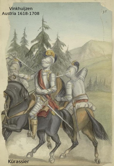 052 Austria 1618 1708 Kürassier [31]580.jpg