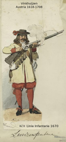 058 Austria 1618 1708 Linie Infanterie 1670 [43]580.jpg