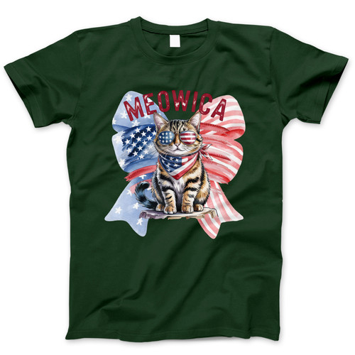 Photograph of four blank t-shirts greys beige and army green. Clipping path included. Ready for your.jpg