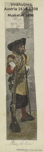 063 Austria 1618 1708 Musketier 1696 [65]580.jpg