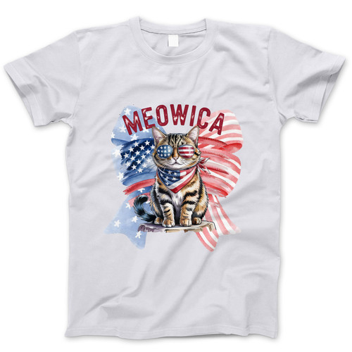 Photograph of four blank t-shirts greys beige and army green. Clipping path included. Ready for your.jpg