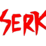 logo berserkdle