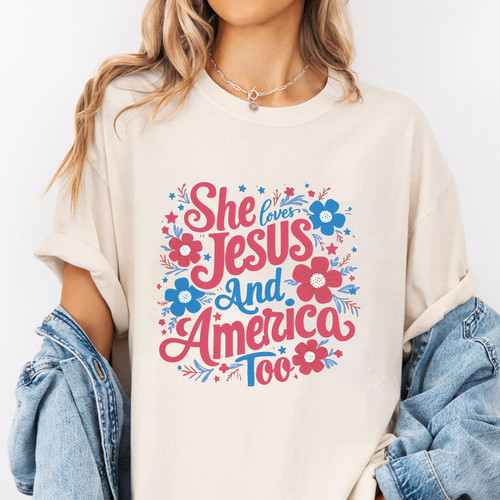 101. Mockup t shirt MK 1Mockup 2She love American.jpg