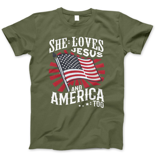 Photograph of four blank t-shirts greys beige and army green. Clipping path included. Ready for your.jpg