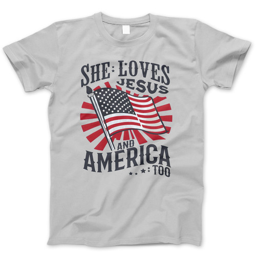 Photograph of four blank t-shirts greys beige and army green. Clipping path included. Ready for your.jpg